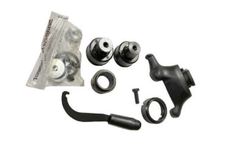 preview image: QUICK EXCHANGE DEVICE AND MOUNTING HEAD