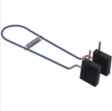 preview image: Clip On Disc Silencer for Rotors