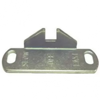 preview image: Old Style Index Plate For Disc Bx, Ammco 4000 Lath