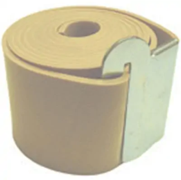 preview image: HD 2 3/4 Inch Truck Drum Silencer Band - 6 Feet In Length