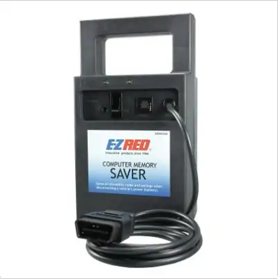 preview image: Super Automotive Presets and Computer Memory Saver