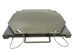 preview image: Medium Duty Turnplates