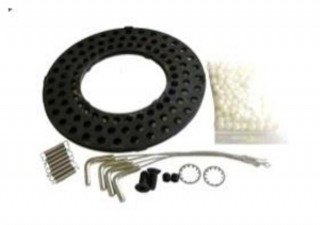 preview image: Turnplate Repair Kit - Heavy Duty