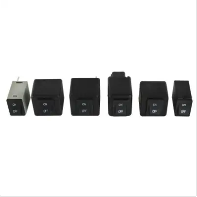 preview image: Fuel Pump Relay Bypass Master Kit