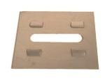 preview image: Turnplate Slide plate