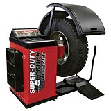 image: Wheel Balancers