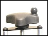 preview image: Crank Handle with spinner