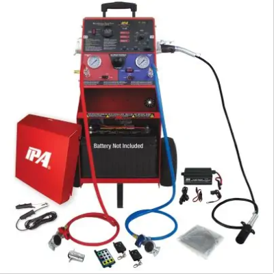 preview image: Super MUTT Deluxe