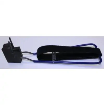 preview image: Clip On Brake Lathe Silencer