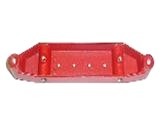 preview image: Clamp Red Lower Casting
