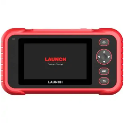 preview image: Launch Tech USA Creader Professional Elite, CRP Elite