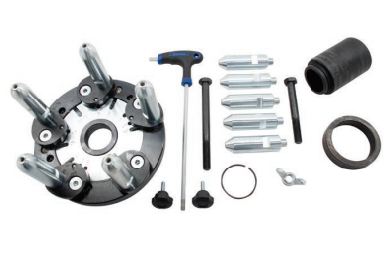 preview image: REVERSE MOUNT WHEEL KIT