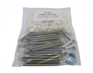 preview image: Slip Plate Rebuild Kit