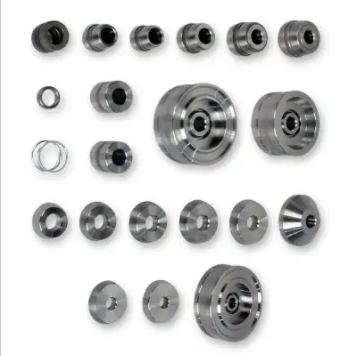 preview image: Brake Lathe Hub and Hubless Adapter Kit