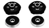 preview image: Bell Clamp Truck Cone Set