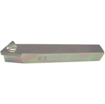 preview image: Brake Lathe Accessory, Positive Rake Right Hand Toolholder