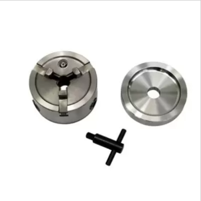 preview image: Quick Chuck Adapter