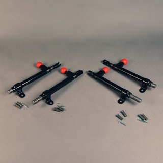 preview image: Arm Restraint Kit