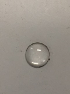 preview image: Toe Lens.   