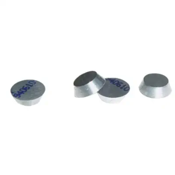 preview image: Positive Round Carbide Bits