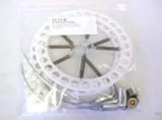 preview image: Stainless Steel Turnplate Repair Kit 