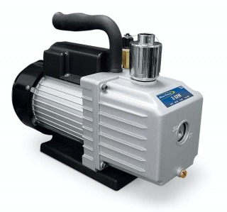 preview image: 3 CFM Single-Stage Vacuum Pump (Blue-PointÂ®)