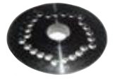 preview image: Haweka Flange Plate #1