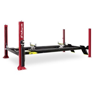 preview image: 4 Post Lift