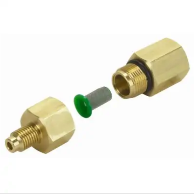 preview image: Inline Filter Strainer