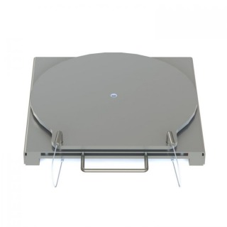 preview image: Passenger Vehicle Turnplates