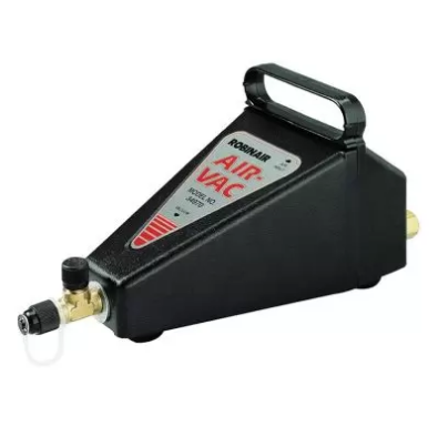 preview image: AIR VACUUM PUMP FOR R12 AND R134