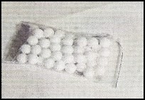 preview image: Celcon Ball 1"