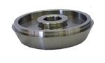preview image: Large Truck Cone 40mm