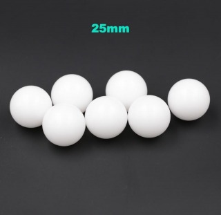 preview image: Celcon Ball 1/4"
