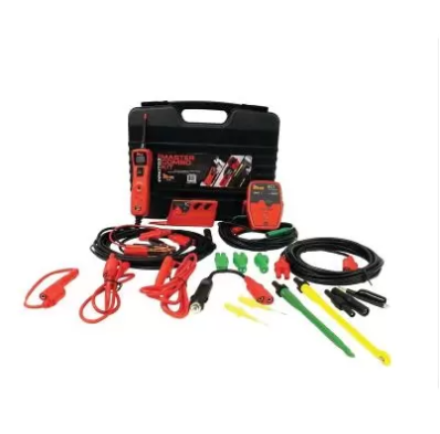 preview image: Power Probe 3 Master kit with ECT3000