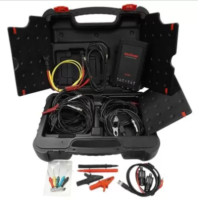 preview image: MP408 in a Blow Mold Case