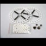 preview image: Stainless Steel Turnplate Repair Kit 