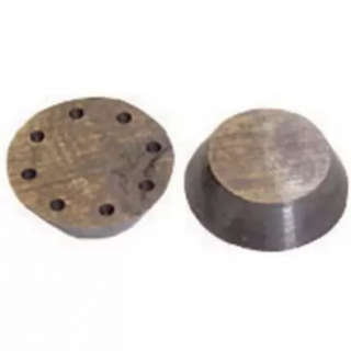 preview image: Round Positive Rake Carbide Bit