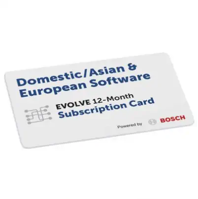 preview image: EVOLVE 1 YR SUBSCRIPTION