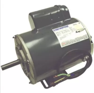 preview image: 1 H. P. Motor. Motor Only For Ammco Lathes