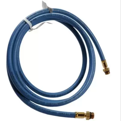 preview image: BLUE SERVICE HOSE