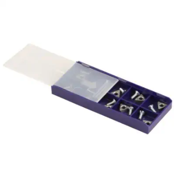 preview image: Ammco Type Negative Rake Bit (10 pk.)