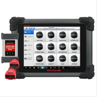 preview image: Heavy Duty Diagnostic Scan Tool