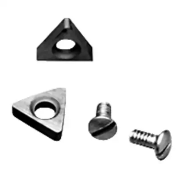 preview image: Carbide Insert, Positive Rake