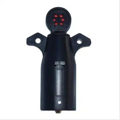 preview image: 7 Way Flat Pin Trailer Circuit Tester